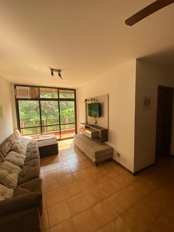 Ferienwohnung Wi-Fi Saint Patrick - 50Mts Da Enseada Guarujá Exterior foto